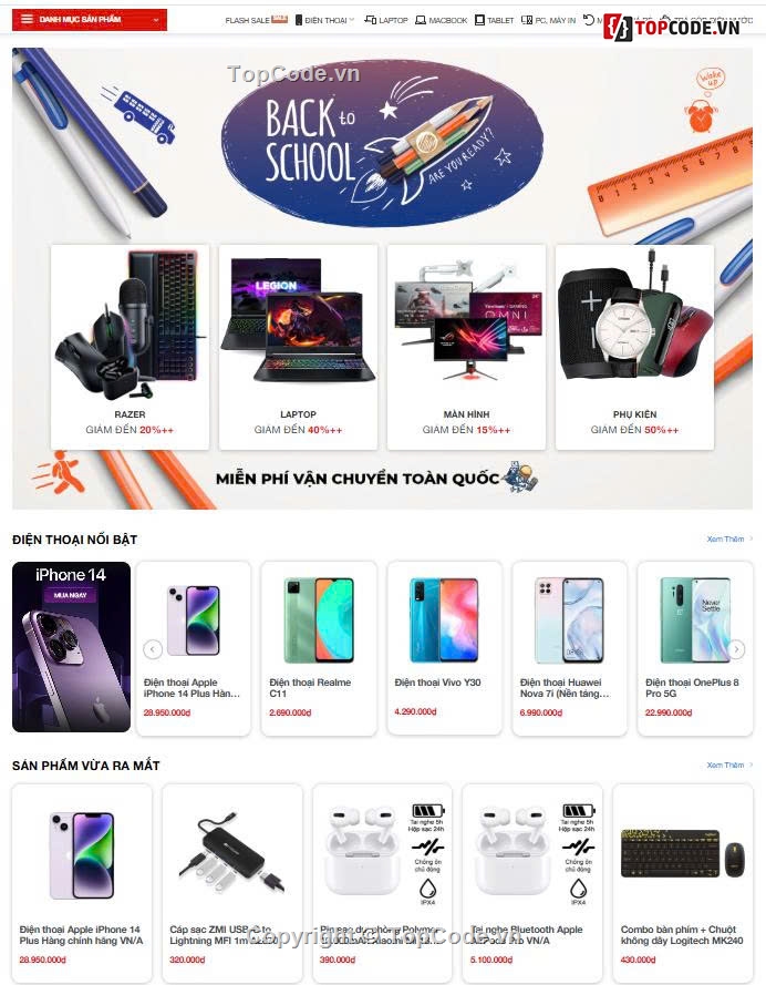 web bán điện thoại,website bán điện thoại,mua bán điện thoại,thiết bị điện tử,thế giới di động,Sharecode website mua bán điện thoại thiết bị điện